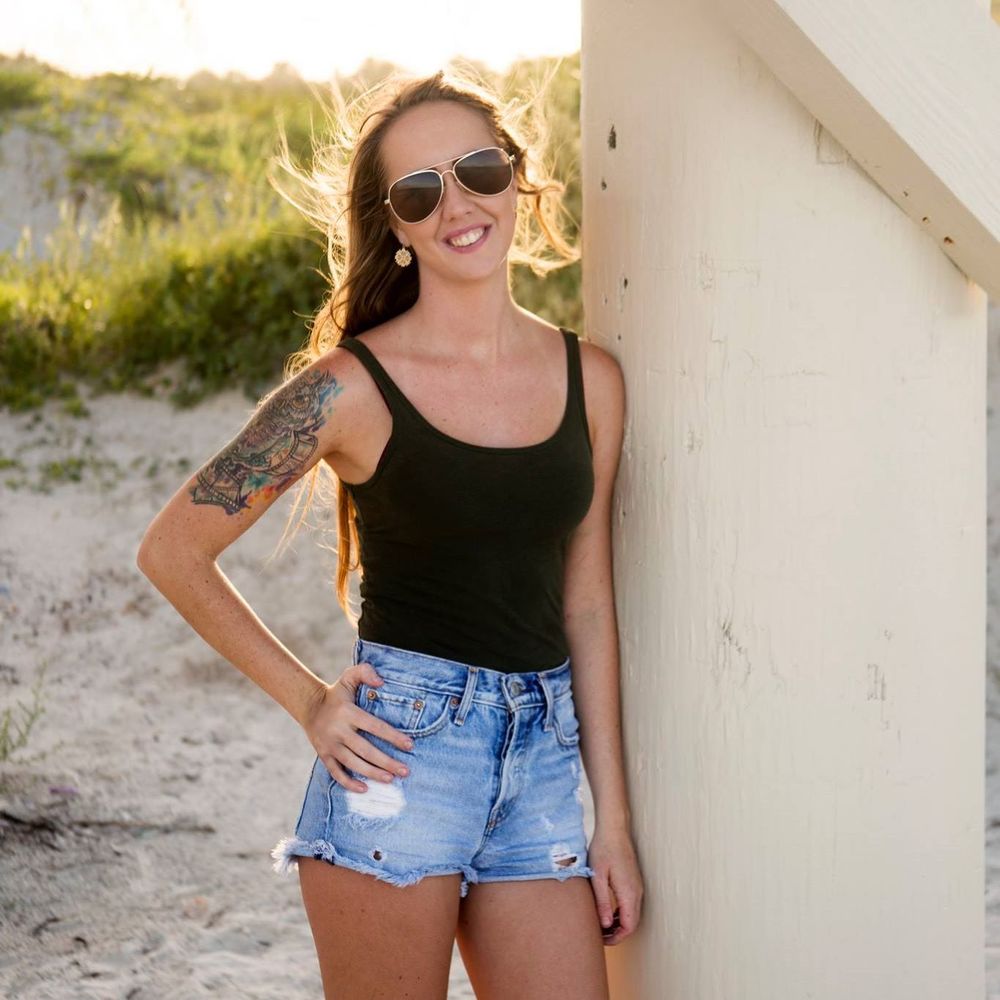 Meet your Posher, Kari